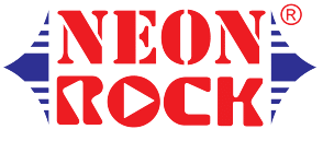 Neon Rock